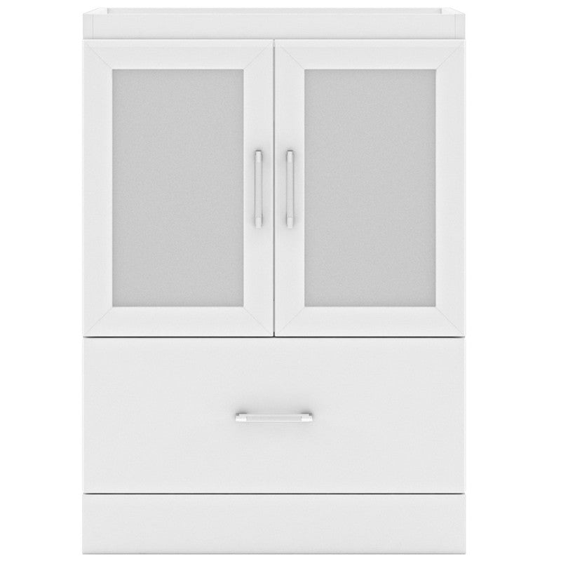 Modern Fittings Zola 24" Single Cabinet Vanity