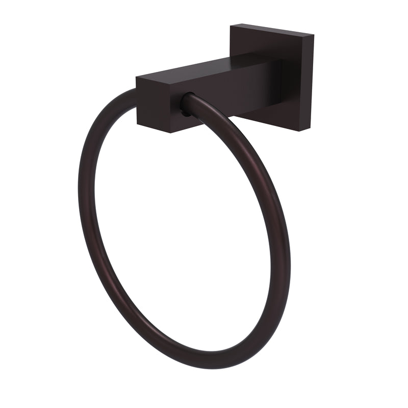 Allied Brass Montero Collection Towel Ring MT-16-ABZ