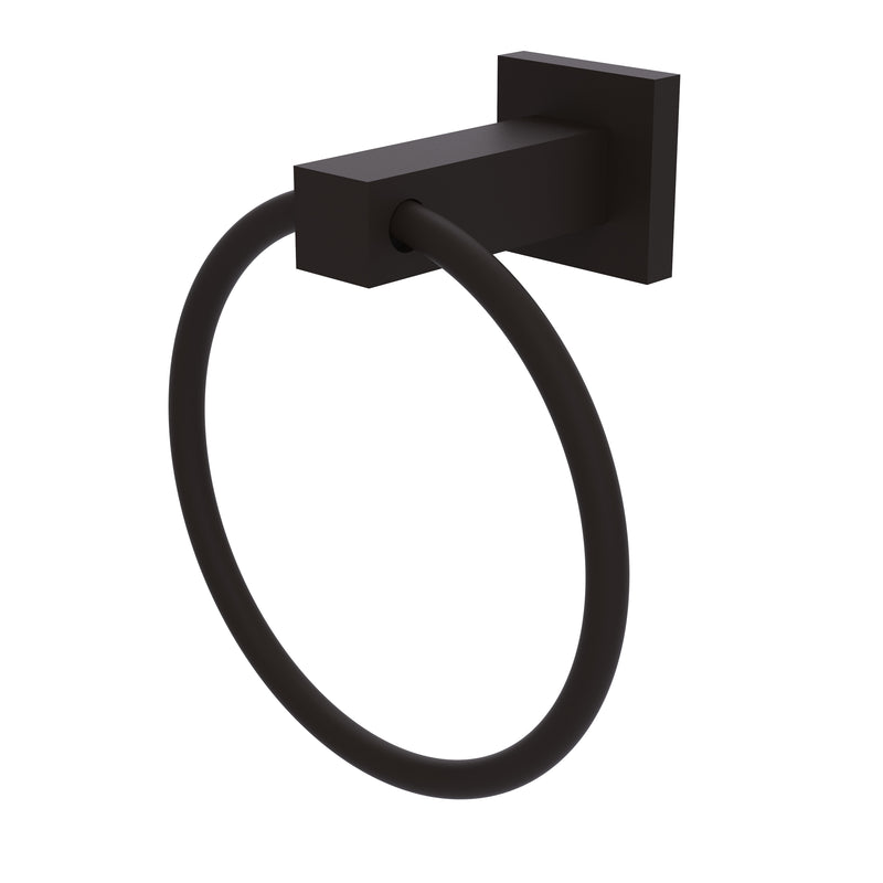 Allied Brass Montero Collection Towel Ring MT-16-ORB