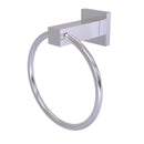 Allied Brass Montero Collection Towel Ring MT-16-SCH