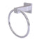 Allied Brass Montero Collection Towel Ring MT-16-SCH