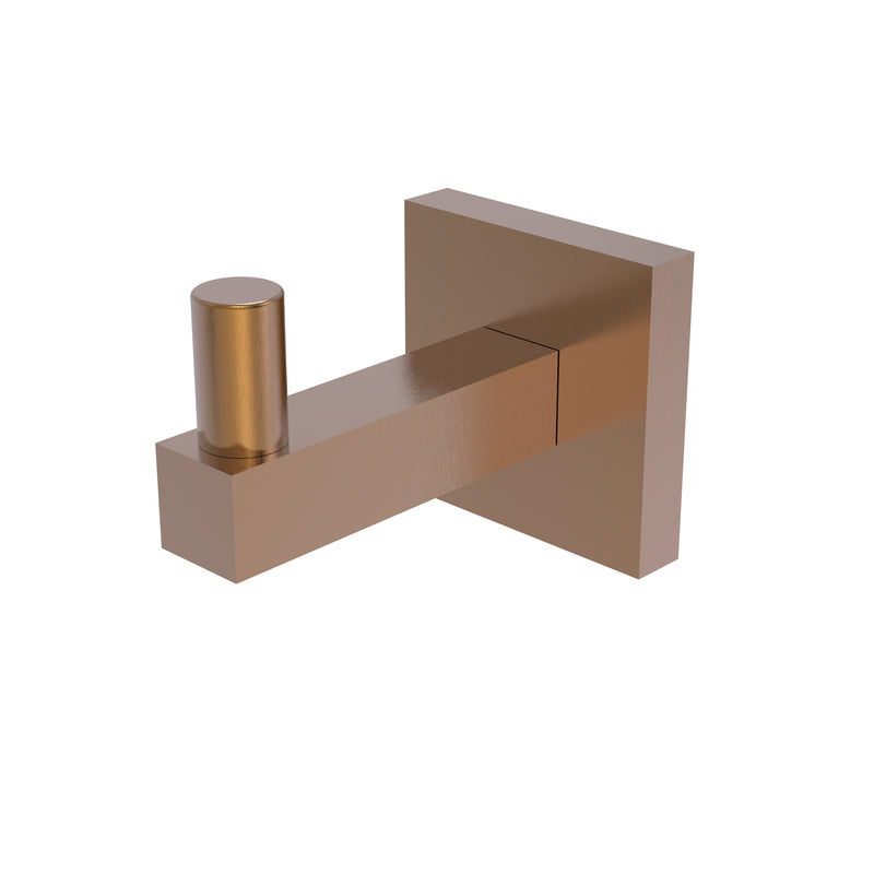 Allied Brass Montero Collection Robe Hook MT-20-BBR