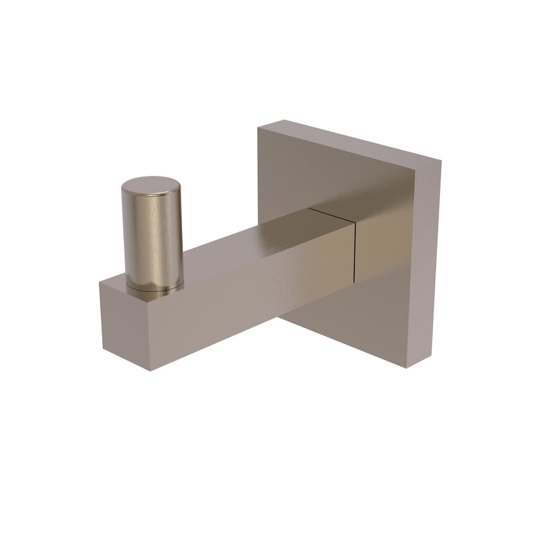 Allied Brass Montero Collection Robe Hook MT-20-PEW