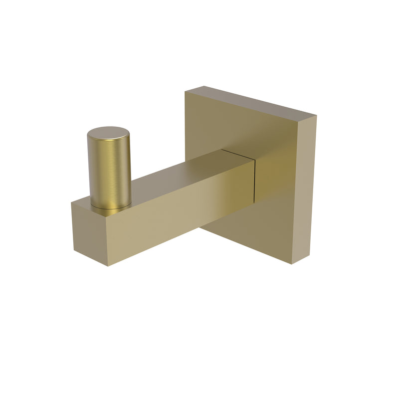 Allied Brass Montero Collection Robe Hook MT-20-SBR