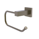 Allied Brass Montero Collection Euro Style Toilet Tissue Holder MT-24E-ABR