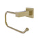 Allied Brass Montero Collection Euro Style Toilet Tissue Holder MT-24E-UNL