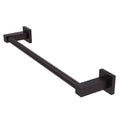 Allied Brass Montero Collection Contemporary 24 Inch Towel Bar MT-41-24-ABZ