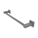 Allied Brass Montero Collection Contemporary 24 Inch Towel Bar MT-41-24-GYM