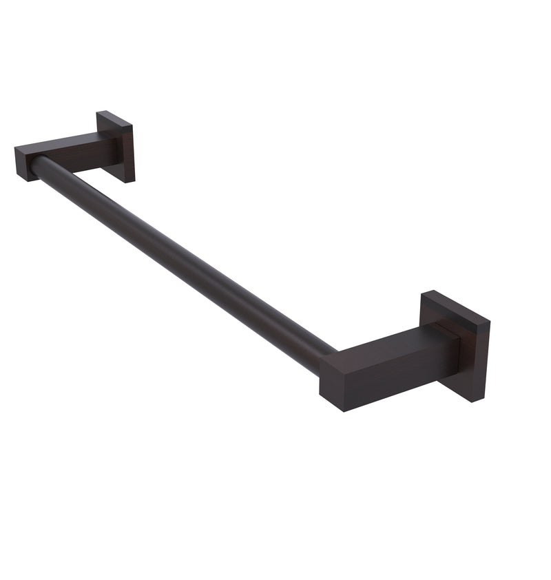 Allied Brass Montero Collection Contemporary 24 Inch Towel Bar MT-41-24-VB