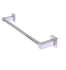 Allied Brass Montero Collection Contemporary 30 Inch Towel Bar MT-41-30-PC