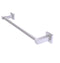 Allied Brass Montero Collection Contemporary 36 Inch Towel Bar MT-41-36-SCH