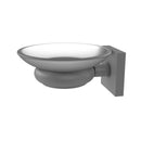 Allied Brass Montero Collection Wall Mounted Soap Dish MT-62-GYM