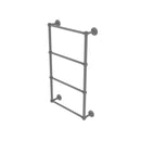 Allied Brass Prestige Skyline Collection 4 Tier 24 Inch Ladder Towel Bar P1000-28-24-GYM