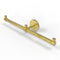 Allied Brass Prestige Skyline Collection 2 Arm Guest Towel Holder P1000-HTB-2-PB