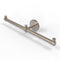 Allied Brass Prestige Skyline Collection 2 Arm Guest Towel Holder P1000-HTB-2-PEW