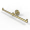 Allied Brass Prestige Skyline Collection 2 Arm Guest Towel Holder P1000-HTB-2-SBR