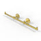 Allied Brass Prestige Skyline Collection 3 Arm Guest Towel Holder P1000-HTB-3-PB