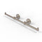 Allied Brass Prestige Skyline Collection 3 Arm Guest Towel Holder P1000-HTB-3-PEW