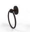 Allied Brass Prestige Skyline Collection Towel Ring P1016-ORB