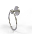 Allied Brass Prestige Skyline Collection Towel Ring P1016-SN