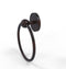 Allied Brass Prestige Skyline Collection Towel Ring P1016-VB