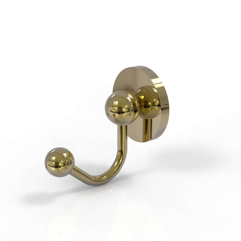 Allied Brass Prestige Skyline Collection Robe Hook P1020-UNL