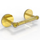 Allied Brass Prestige Skyline Collection 2 Post Toilet Tissue Holder P1024-PB