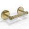 Allied Brass Prestige Skyline Collection 2 Post Toilet Tissue Holder P1024-UNL