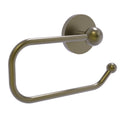 Allied Brass Prestige Skyline Collection European Style Toilet Tissue Holder P1024E-ABR