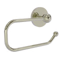 Allied Brass Prestige Skyline Collection European Style Toilet Tissue Holder P1024E-PNI