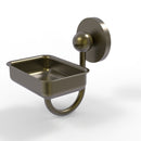 Allied Brass Prestige Skyline Collection Wall Mounted Soap Dish P1032-ABR