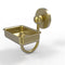 Allied Brass Prestige Skyline Collection Wall Mounted Soap Dish P1032-SBR