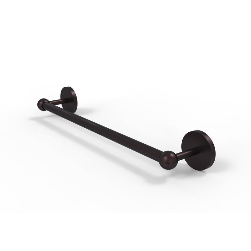 Allied Brass Prestige Skyline Collection 18 Inch Towel Bar P1041-18-ABZ