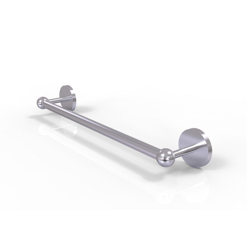 Allied Brass Prestige Skyline Collection 24 Inch Towel Bar P1041-24-SCH