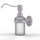 Allied Brass Prestige Skyline Collection Wall Mounted Soap Dispenser P1060-SCH