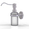 Allied Brass Prestige Skyline Collection Wall Mounted Soap Dispenser P1060-SCH