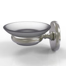 Allied Brass Prestige Skyline Collection Wall Mounted Soap Dish P1062-SBR