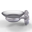 Allied Brass Prestige Skyline Collection Wall Mounted Soap Dish P1062-SCH