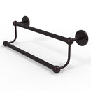 Allied Brass Prestige Skyline Collection 18 Inch Double Towel Bar P1072-18-ABZ