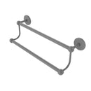 Allied Brass Prestige Skyline Collection 18 Inch Double Towel Bar P1072-18-GYM