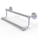 Allied Brass Prestige Skyline Collection 18 Inch Double Towel Bar P1072-18-SCH