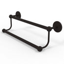 Allied Brass Prestige Skyline Collection 24 Inch Double Towel Bar P1072-24-ORB