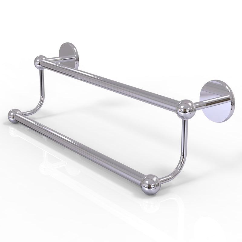 Allied Brass Prestige Skyline Collection 24 Inch Double Towel Bar P1072-24-PC