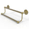 Allied Brass Prestige Skyline Collection 24 Inch Double Towel Bar P1072-24-SBR