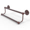 Allied Brass Prestige Skyline Collection 30 Inch Double Towel Bar P1072-30-CA