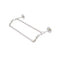 Allied Brass Pipeline Collection 18 Inch Towel Bar P-200-18-TB-SN