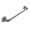 Allied Brass Pipeline Collection 24 Inch Towel Bar P-200-24-TB-GYM