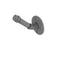 Allied Brass Pipeline Collection Single Robe Hook P-300-HK-GYM