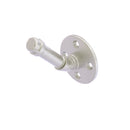 Allied Brass Pipeline Collection Single Robe Hook P-300-HK-SN