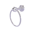 Allied Brass Pacific Beach Collection Towel Ring PB-16-PC